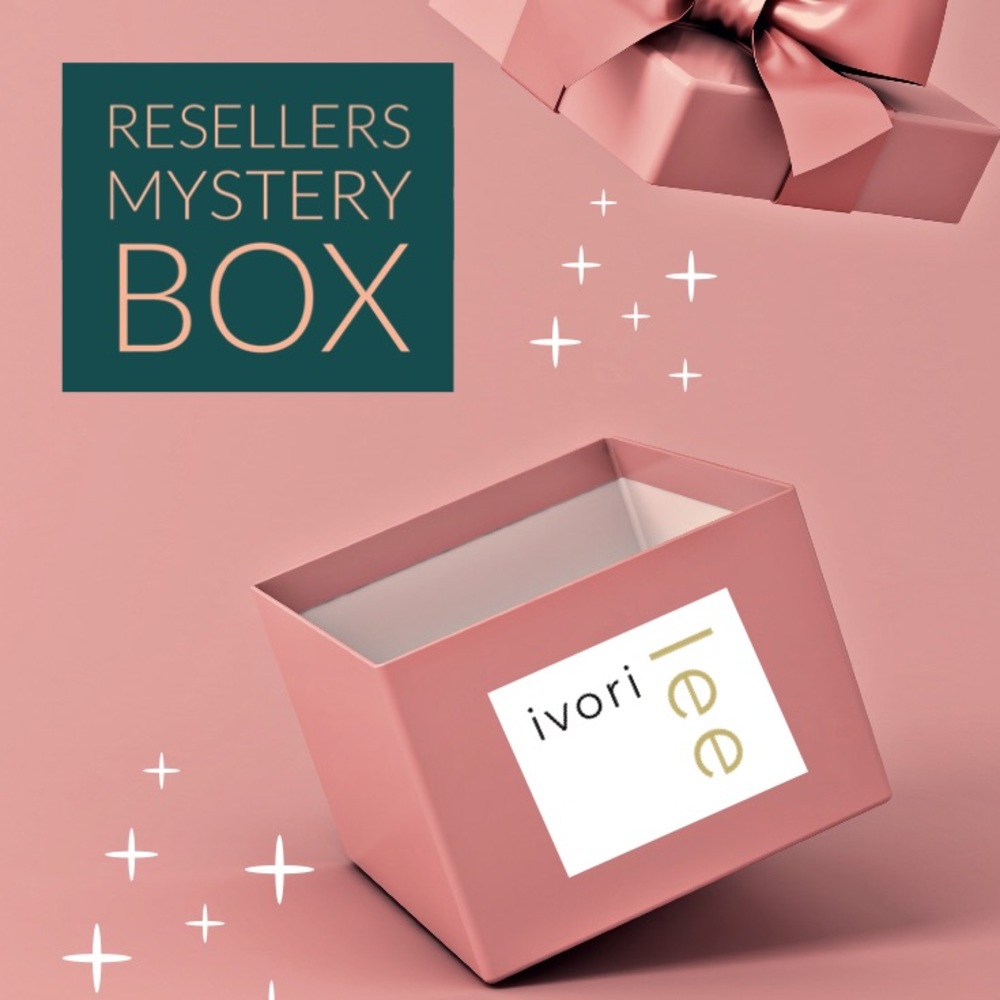❗️MUST HAVE for SELLERS - Deluxe Mystery Inventory Bundle Box❗️